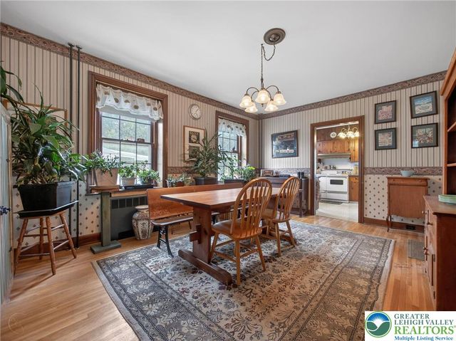 2307 Howertown Road, Allen Twp, PA 18067