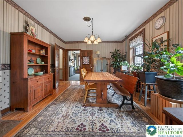 2307 Howertown Road, Allen Twp, PA 18067