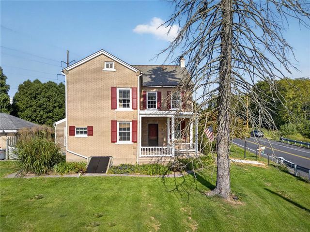 2307 Howertown Road, Allen Twp, PA 18067