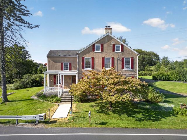2307 Howertown Road, Allen Twp, PA 18067