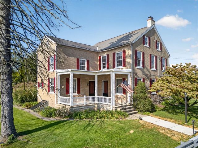 2307 Howertown Road, Allen Twp, PA 18067