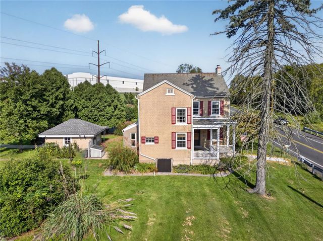 2307 Howertown Road, Allen Twp, PA 18067