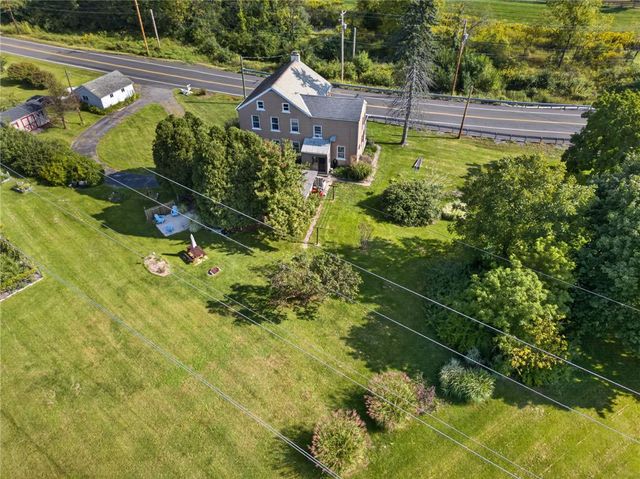 2307 Howertown Road, Allen Twp, PA 18067