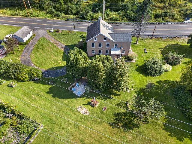 2307 Howertown Road, Allen Twp, PA 18067