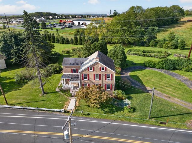 2307 Howertown Road, Allen Twp, PA 18067