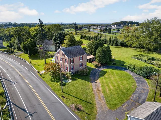 2307 Howertown Road, Allen Twp, PA 18067