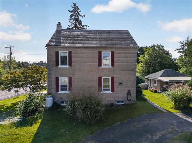 2307 Howertown Road, Allen Twp, PA 18067