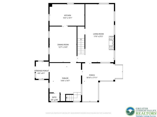 2307 Howertown Road, Allen Twp, PA 18067