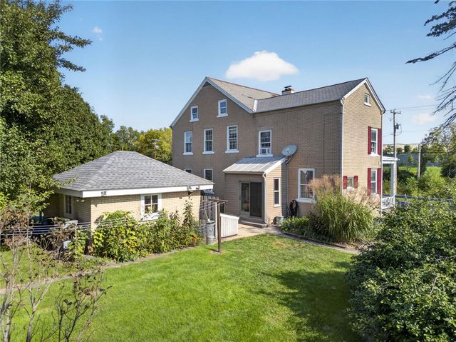 2307 Howertown Road, Allen Twp, PA 18067