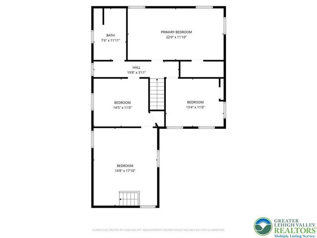 2307 Howertown Road, Allen Twp, PA 18067