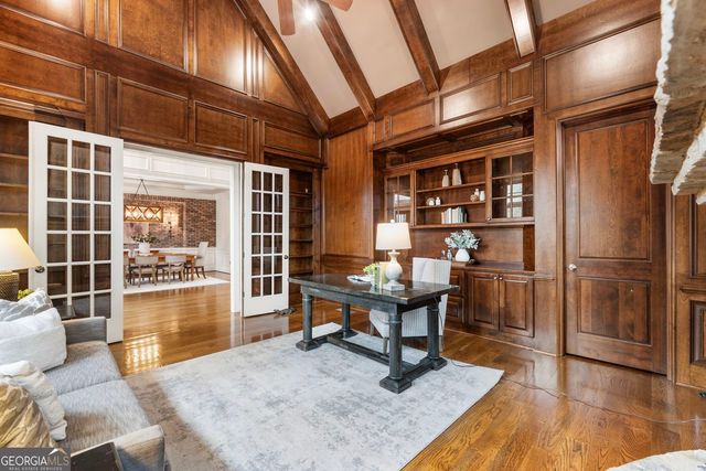 15955 Meadow King Way, Milton, GA 30004