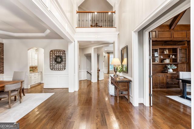 15955 Meadow King Way, Milton, GA 30004