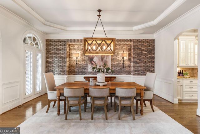 15955 Meadow King Way, Milton, GA 30004