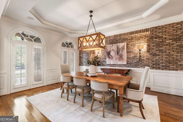 15955 Meadow King Way, Milton, GA 30004