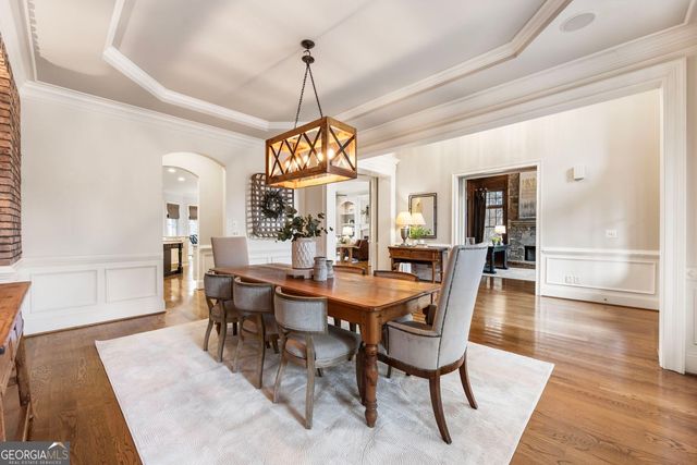 15955 Meadow King Way, Milton, GA 30004