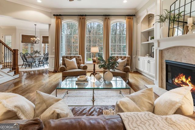 15955 Meadow King Way, Milton, GA 30004