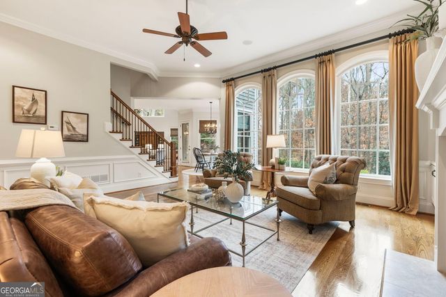 15955 Meadow King Way, Milton, GA 30004