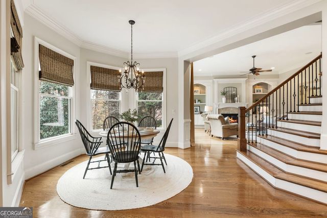 15955 Meadow King Way, Milton, GA 30004