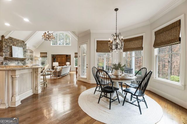 15955 Meadow King Way, Milton, GA 30004