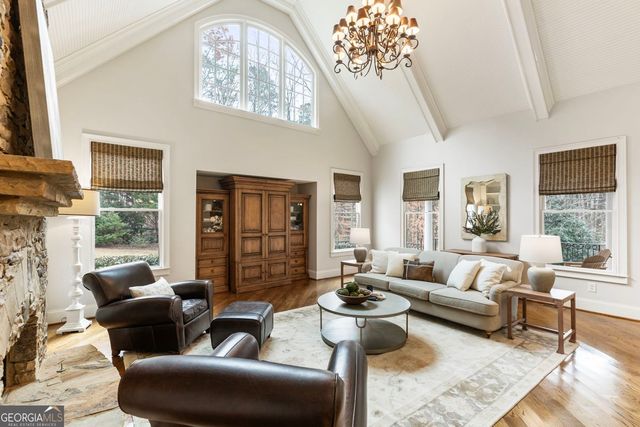 15955 Meadow King Way, Milton, GA 30004