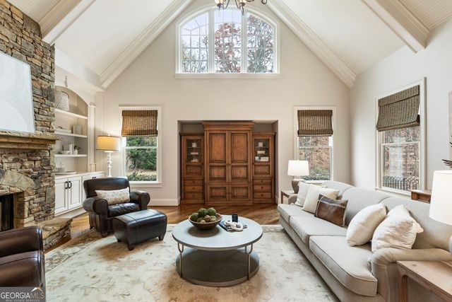 15955 Meadow King Way, Milton, GA 30004