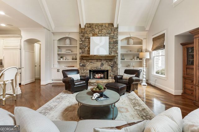 15955 Meadow King Way, Milton, GA 30004