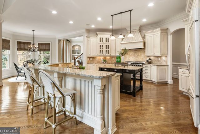 15955 Meadow King Way, Milton, GA 30004