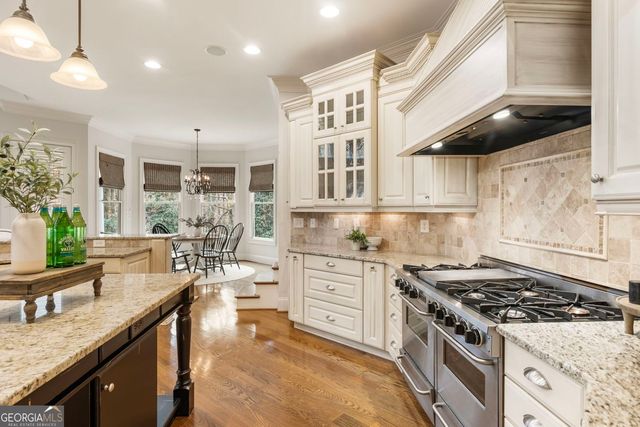 15955 Meadow King Way, Milton, GA 30004