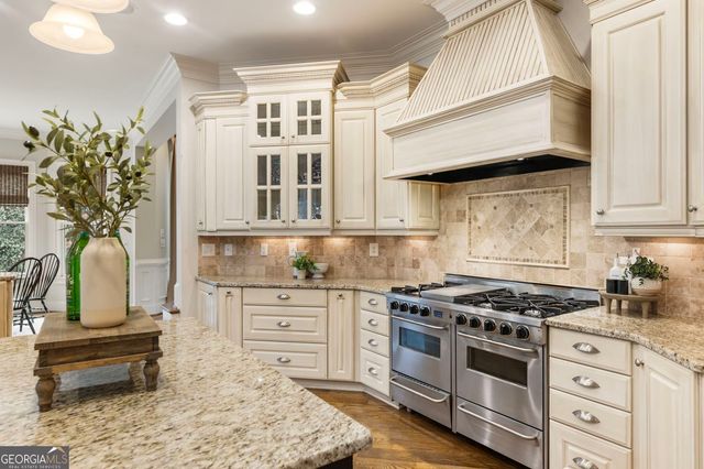 15955 Meadow King Way, Milton, GA 30004