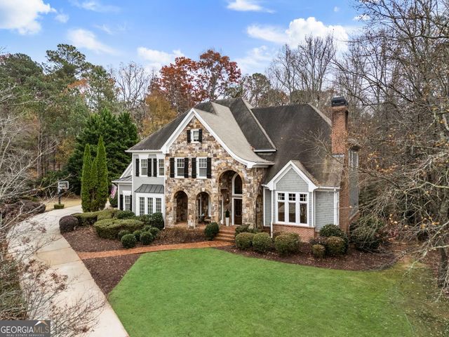 15955 Meadow King Way, Milton, GA 30004