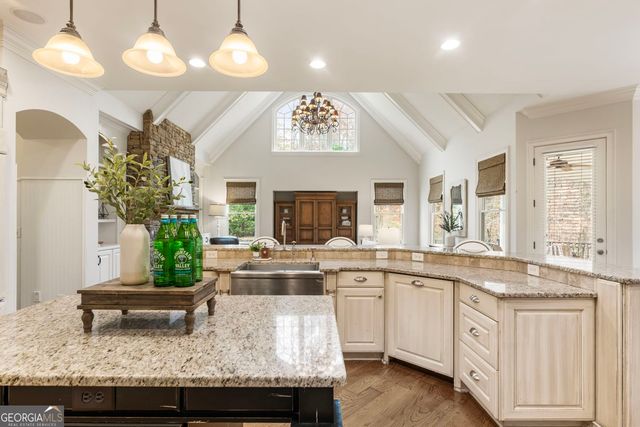 15955 Meadow King Way, Milton, GA 30004