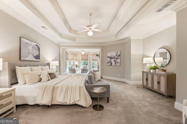 15955 Meadow King Way, Milton, GA 30004