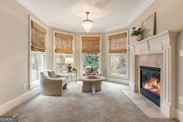 15955 Meadow King Way, Milton, GA 30004