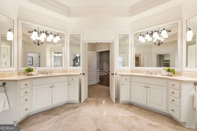 15955 Meadow King Way, Milton, GA 30004