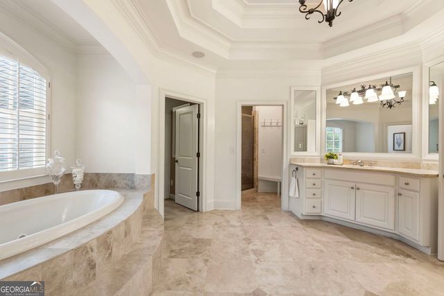 15955 Meadow King Way, Milton, GA 30004