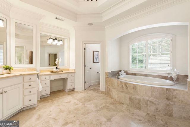 15955 Meadow King Way, Milton, GA 30004