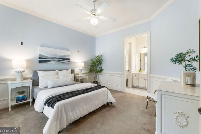 15955 Meadow King Way, Milton, GA 30004