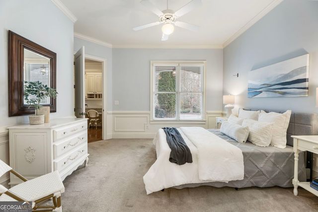 15955 Meadow King Way, Milton, GA 30004