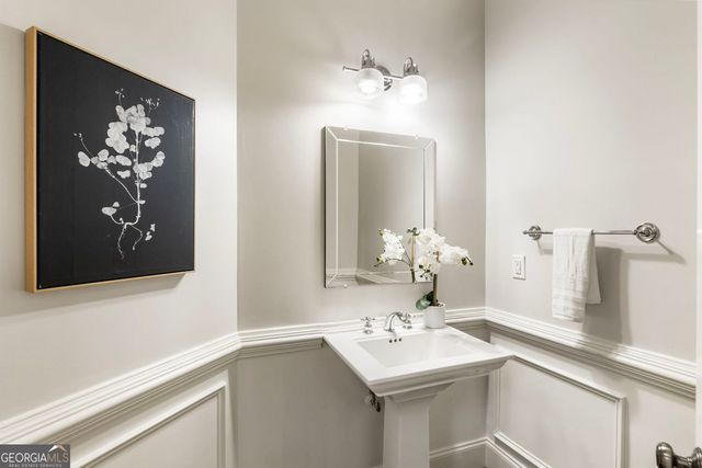 15955 Meadow King Way, Milton, GA 30004