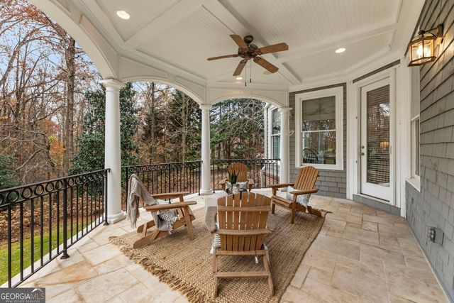 15955 Meadow King Way, Milton, GA 30004