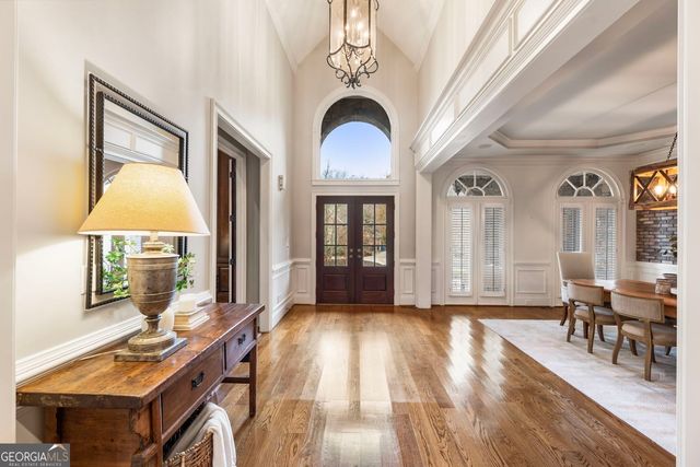 15955 Meadow King Way, Milton, GA 30004