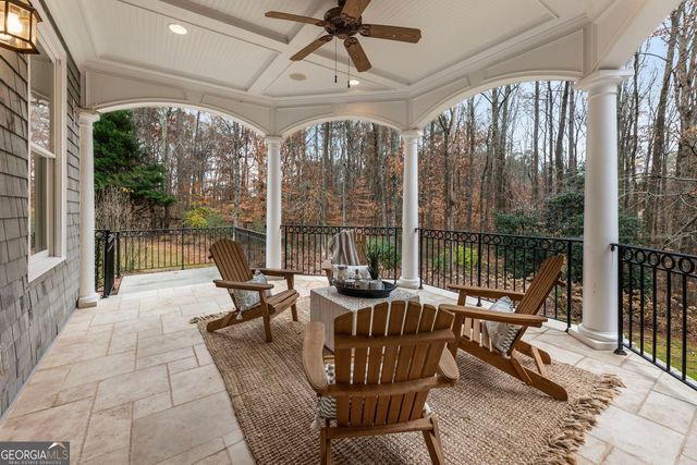 15955 Meadow King Way, Milton, GA 30004