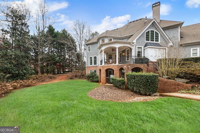 15955 Meadow King Way, Milton, GA 30004