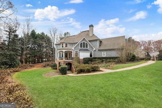 15955 Meadow King Way, Milton, GA 30004