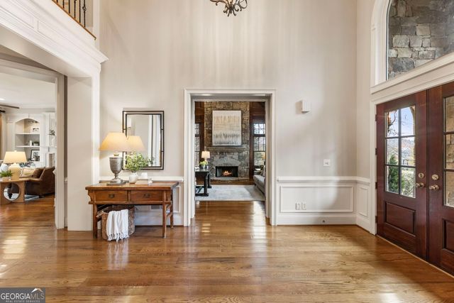 15955 Meadow King Way, Milton, GA 30004