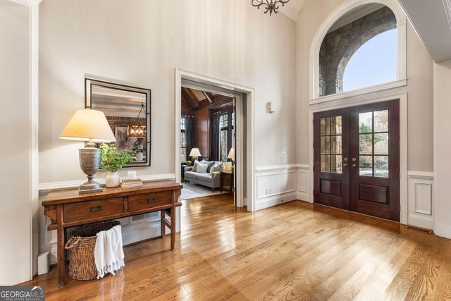 15955 Meadow King Way, Milton, GA 30004