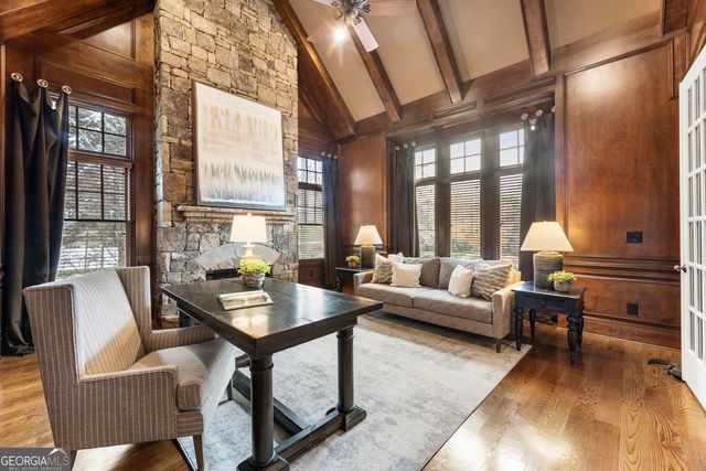 15955 Meadow King Way, Milton, GA 30004