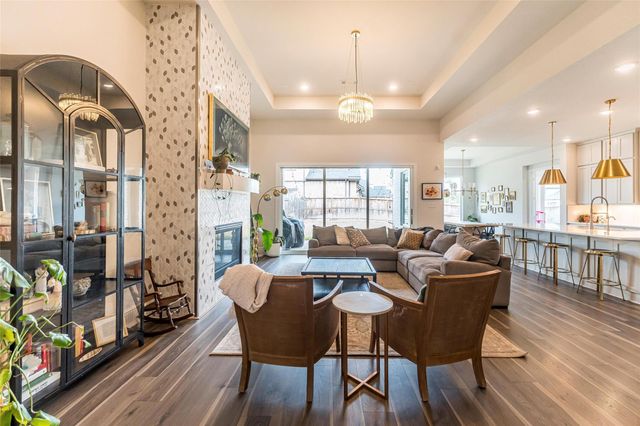 622 Platinum Stone Lane, Pinehurst, TX 77362