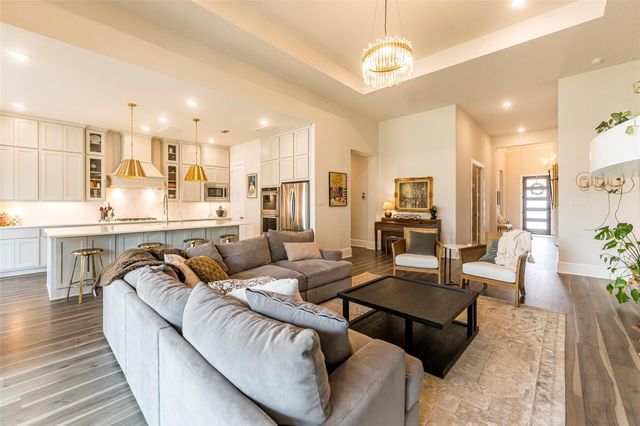 622 Platinum Stone Lane, Pinehurst, TX 77362