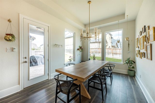 622 Platinum Stone Lane, Pinehurst, TX 77362